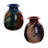 Get-Together Cuzco Ceramic Vases (Pair)