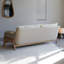 Woodnest Sofa
