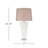 Ascension Table Lamp