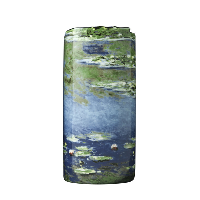 Handmade Ceramic Table Vase