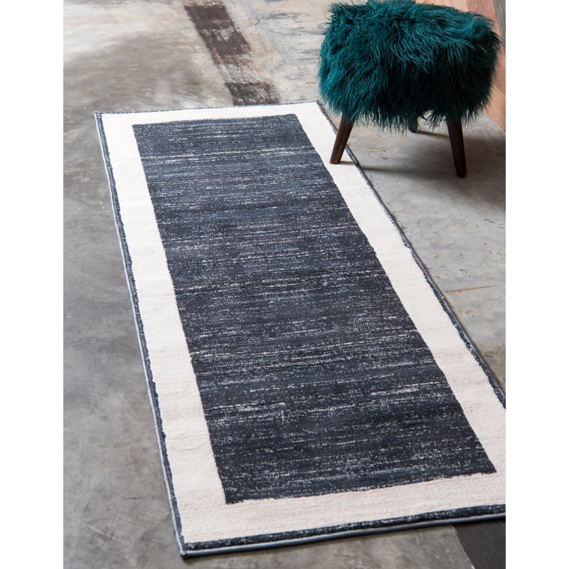 Jill Zarin Yorkville Uptown Rug, Runner 2'2" x 6'