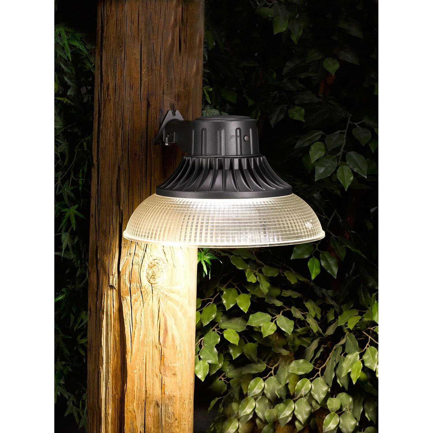 Honeywell 5000 Lumen Grey LED Utility Light Reviews Wayfair Canada