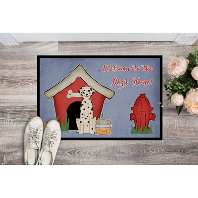Rochelle Outdoor Doormat
