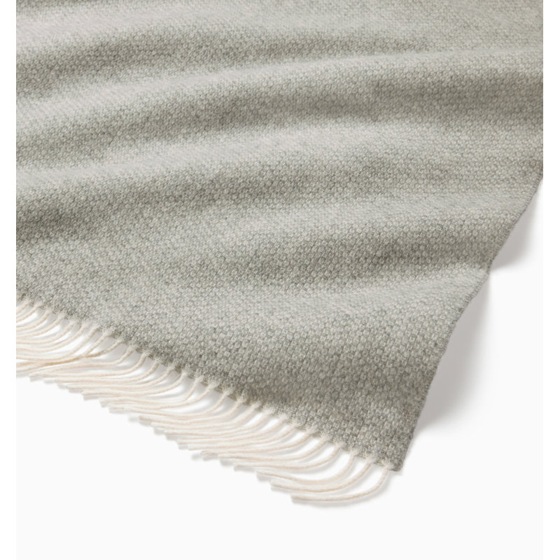 Cervino Quilted Throw Blanket, Forest