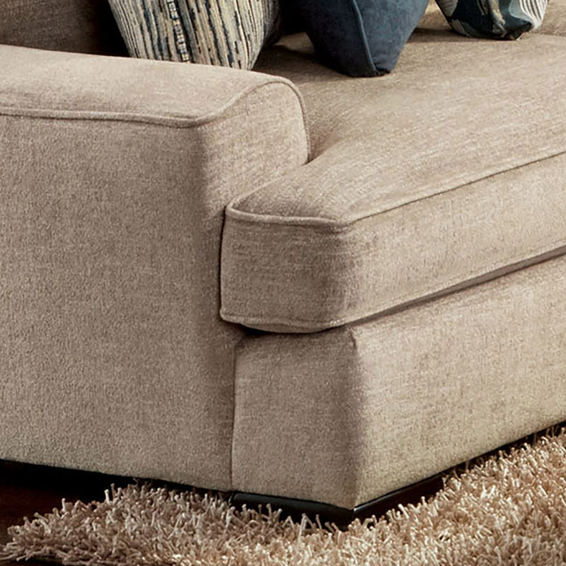 Canapé modulaire Asah