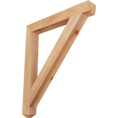 Traditional Craftsman Bracket