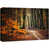 Wrapped Canvas selected