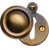 Antique Brass
