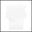 Table basse 39,3 "x 23,6" Modern Cloud