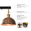 Plafonnier semi-encastré 3 lumières E26-130092808