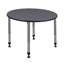Table de salle de pause L 40 po Kee-85728173-93832229