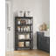 29.5 cm W Steel Storage Rack