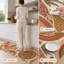 Tapis de cuisine antidérapants Southwest Cactus