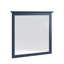 Miroir rectangulaire pour commode Monza-92142916