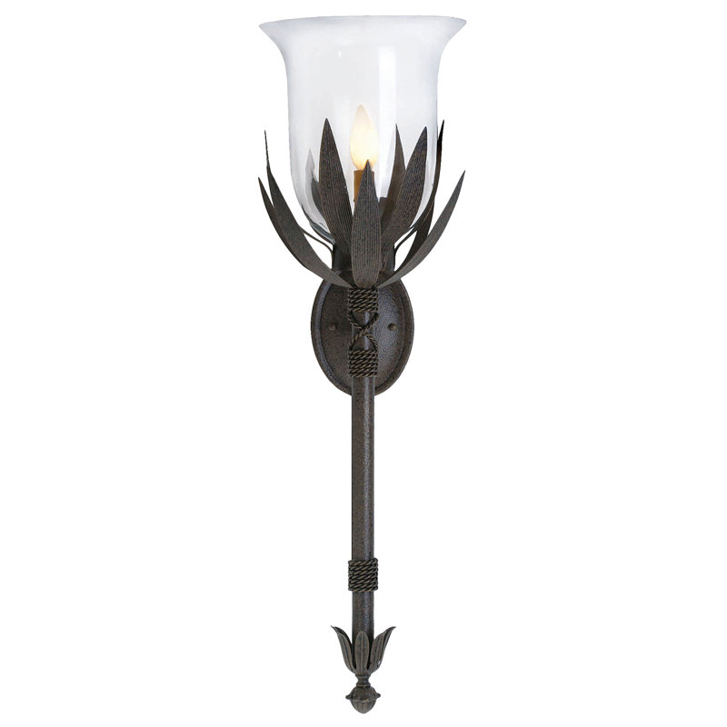 Solange Steel Wallchiere