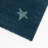 Kepler Blue Kids Star Scatter Area Rug-126452667