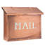 Boîte aux lettres murale classic-32255912-32459903