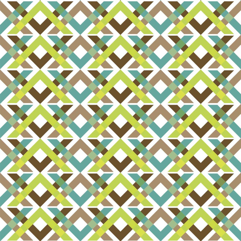 Rouleau de papier peint adhésif 10,5 pi x 24 po Isalia