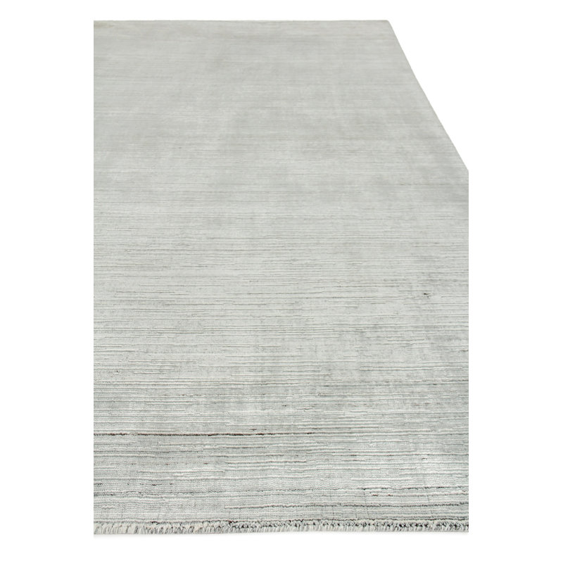 Palazzo Area Rug in Aqua, Rectangle 10' x 14'
