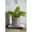 Artistic Planters Set With Unique Designs For Decorative Appeal