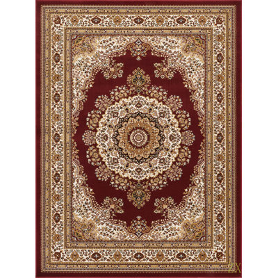 7 pi 10 po X 10 pi 6 po Tapis