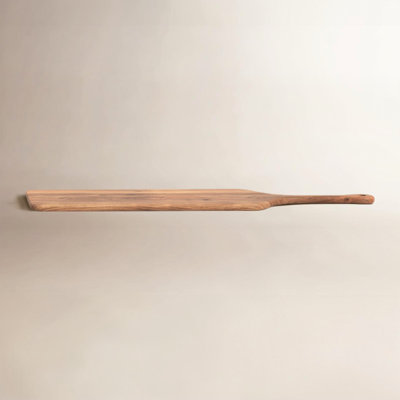 Roberts Paddle Wood Cheese Board