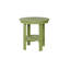Outdoor Round End Dining Table-1018337607