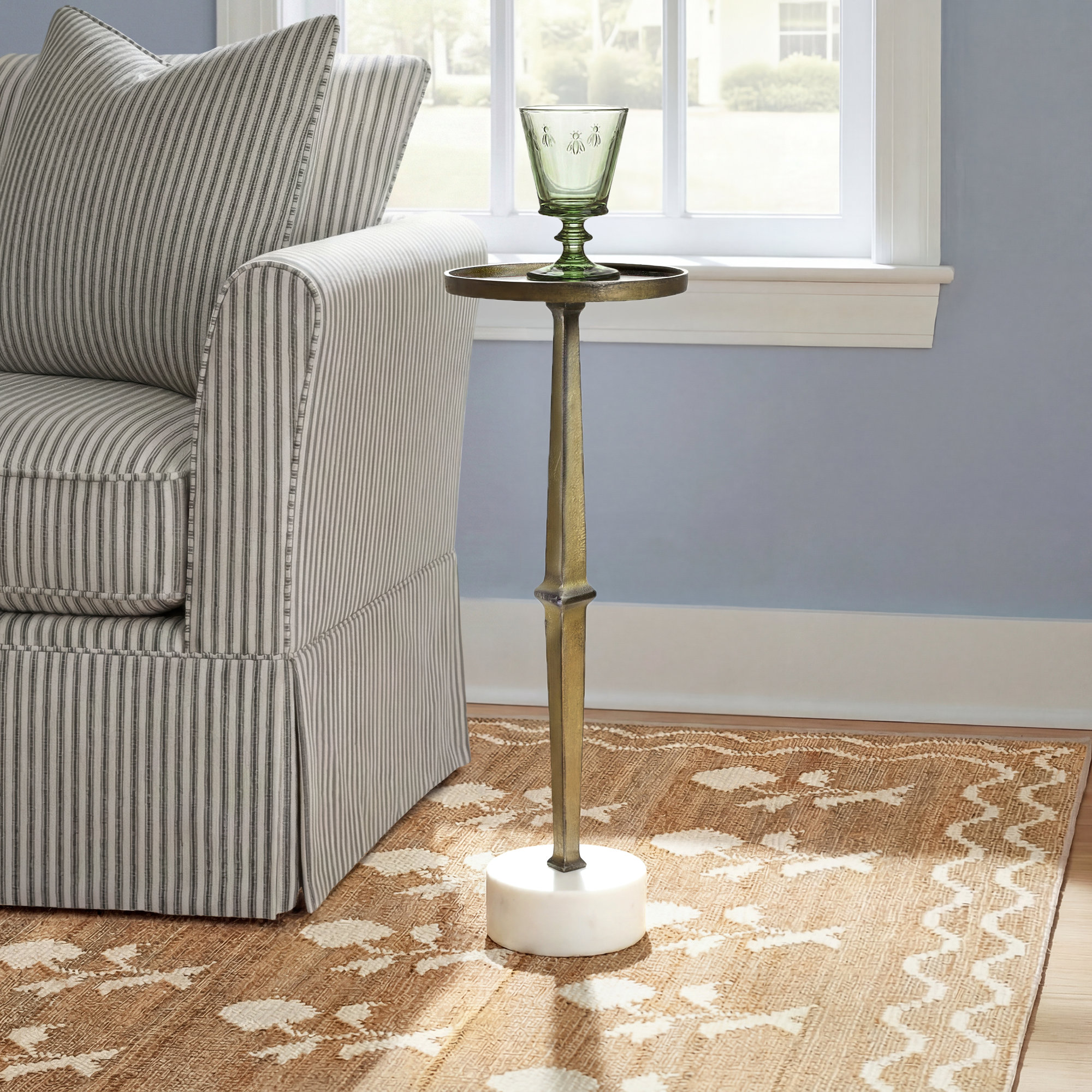 Thara End Table