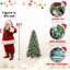 Arbre de Noël 7,5 pi-2083019679