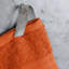 Drap de bain en coton peigné Glenlee-1851592426