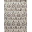 Hand Knotted Geometric Area Rug