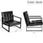 Fauteuil l 25,6 po Zaen-1262281067