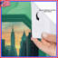 Rideaux de douche Cityscape-129214600