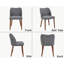 Upholstered Dining Chair-1062456584-1062456585