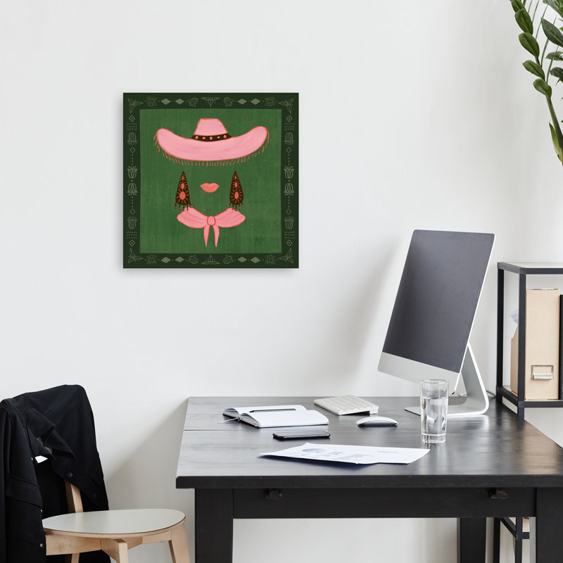 Print, 45.72cm H x 45.72cm W