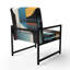 Fauteuil d'appoint rembourré Briadale-1466143027