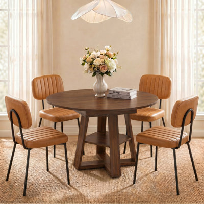 Rohun Dining Set