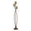 Lampe sur pied Soan