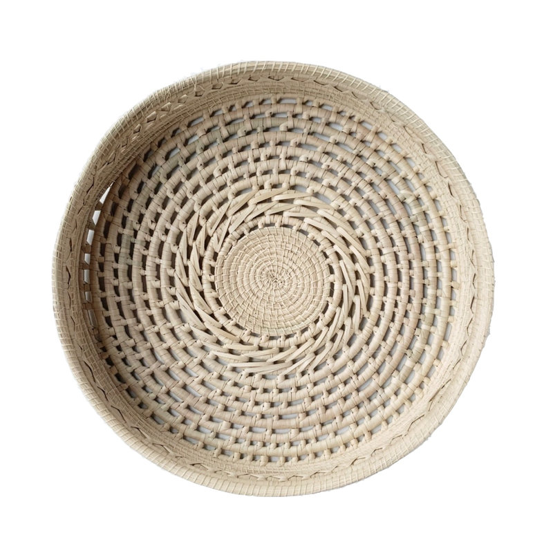 Cesta 100% Palm Fibers Tray