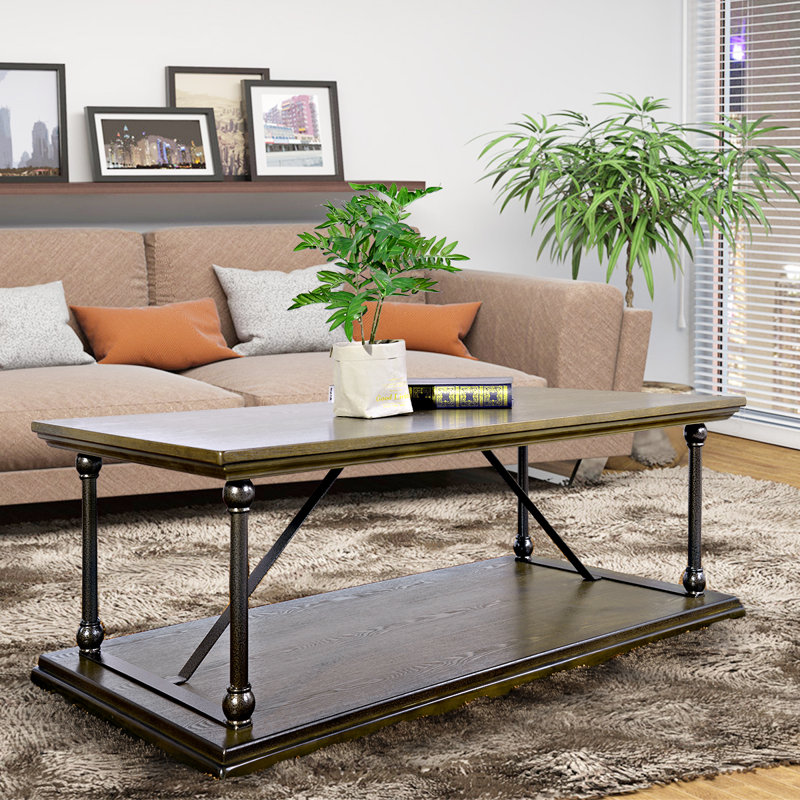 Table basse 47 po
