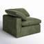 Chaise d'angle rembourrée Wonardo-1115723766