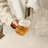 Stone Lain Celina 8-Piece Glass Set Borosilicate Glass