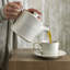 Denby Natural Canvas Tea/Coffee Saucer