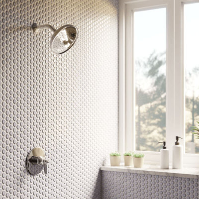 Système de douche complet
