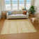 Premium Machine Washable Baford AMF1653 Stripes Rug