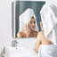 Custar Bathroom Cabinet