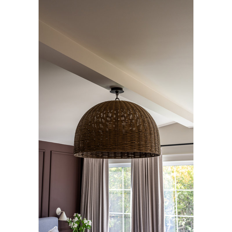 Huxley 5 Light Pendant
