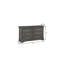  Commode double 57 tiroirs 57 po