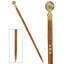 Bâton de marche Empress