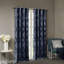 Rideau occultant en jacquard-102624866-102624867